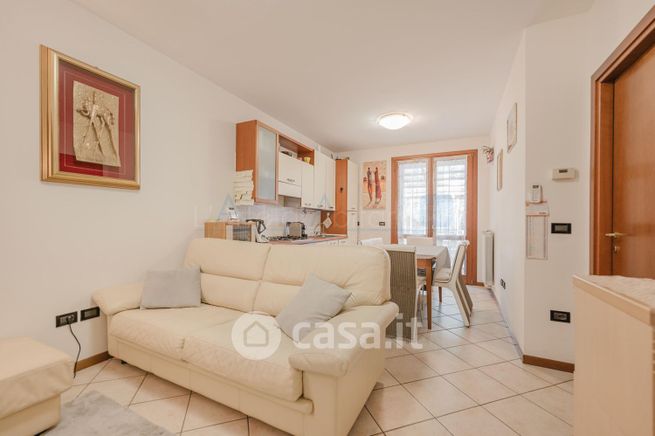 Appartamento in residenziale in Via Enrico Toti