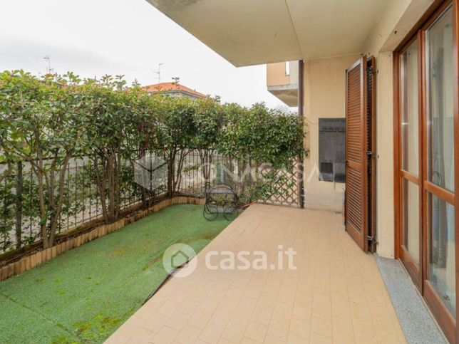 Appartamento in residenziale in Via Rubens 8