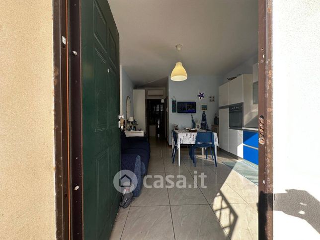 Appartamento in residenziale in