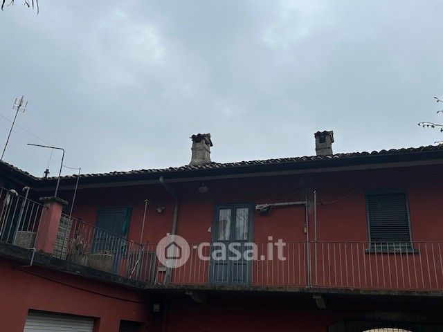 Appartamento in residenziale in Via Garibaldi