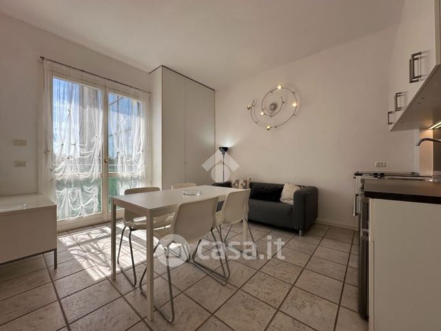 Appartamento in residenziale in Via Buonaiuti Ernesto 34