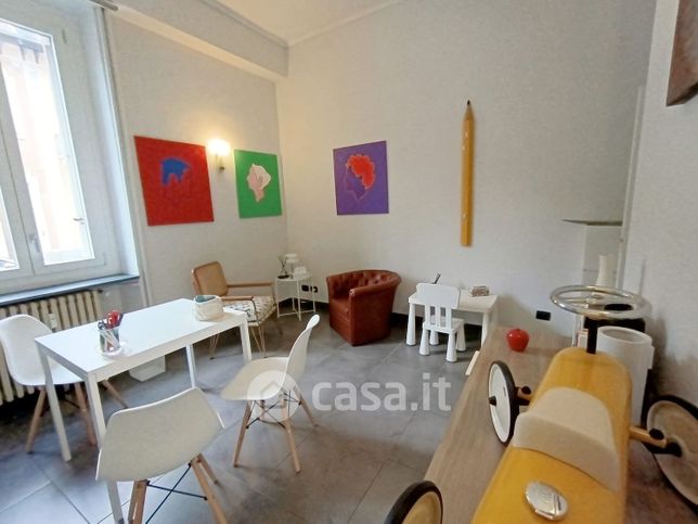 Ufficio in commerciale in Via Beaulard 15