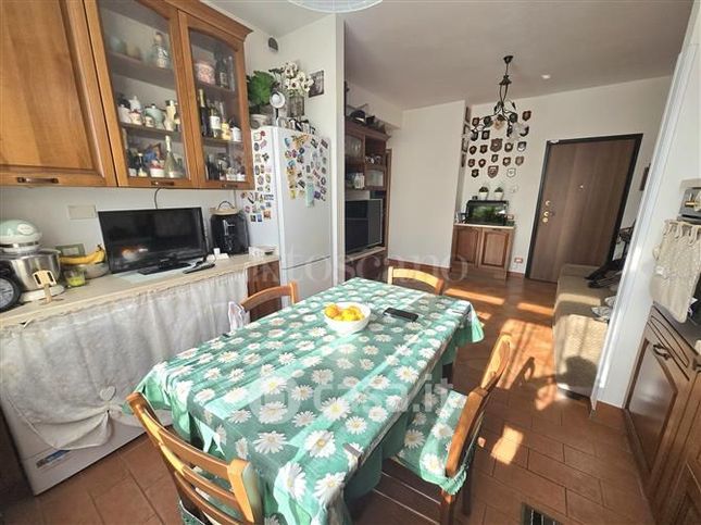Appartamento in residenziale in Via delle Fresie