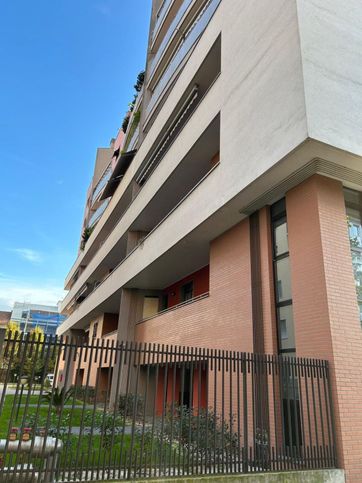 Garage/posto auto in residenziale in Via Carlo Imbonati 83