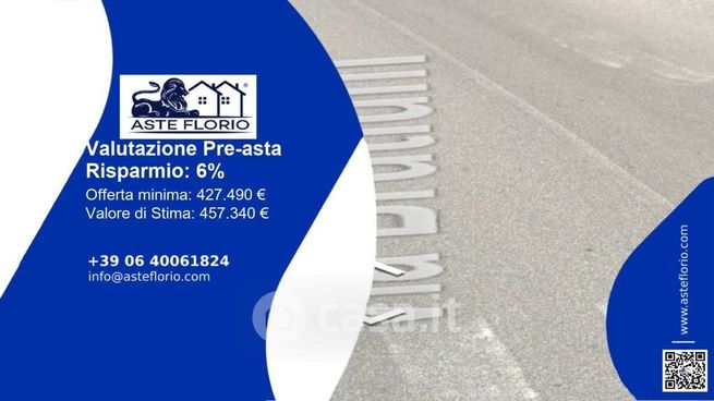 Appartamento in residenziale in Viale Brutium