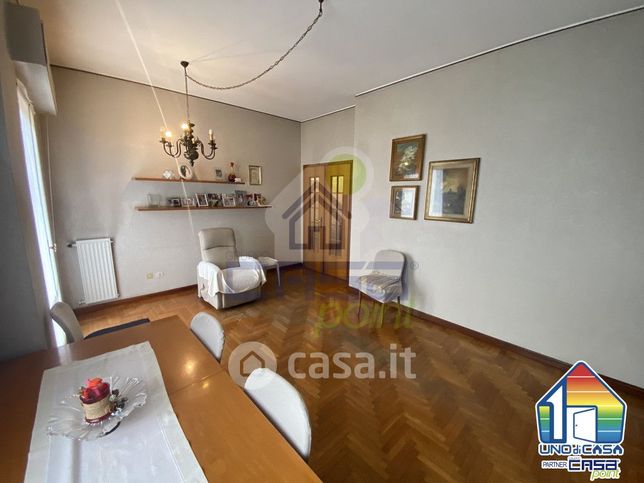 Appartamento in residenziale in Via Brescia