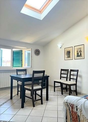 Appartamento in residenziale in Via U. Foscolo 51