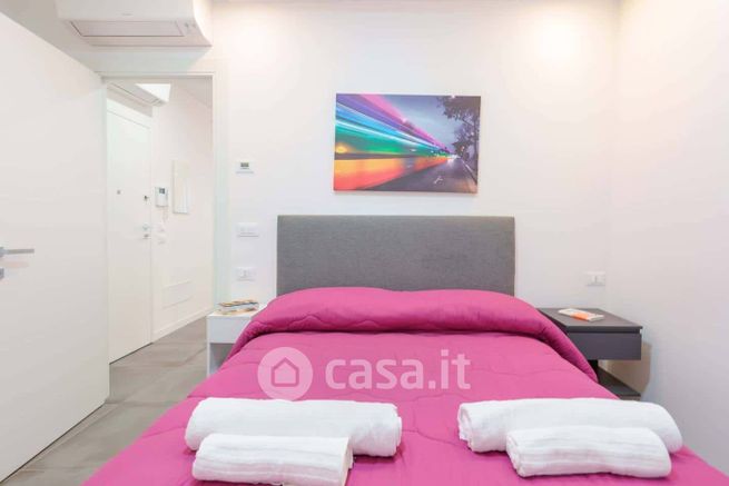 Appartamento in residenziale in Via Mascarella 86