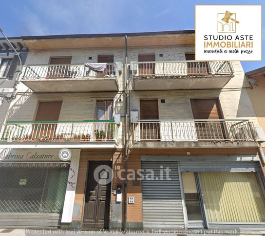 Appartamento in residenziale in Via Traforo 67