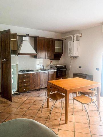 Appartamento in residenziale in 