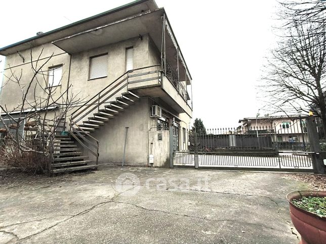 Appartamento in residenziale in Via Guglielmo Marconi