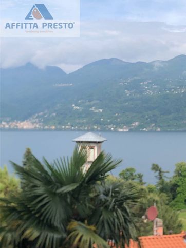 Appartamento in residenziale in Via Lugano