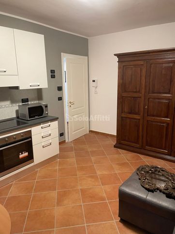 Appartamento in residenziale in Via Grado 1