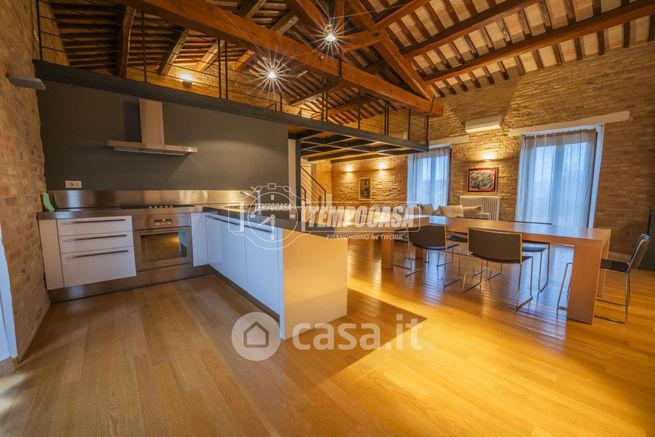 Appartamento in residenziale in Largo Minnucci 3