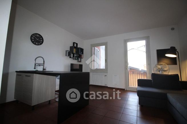 Appartamento in residenziale in Via Sant'Alessandro 16