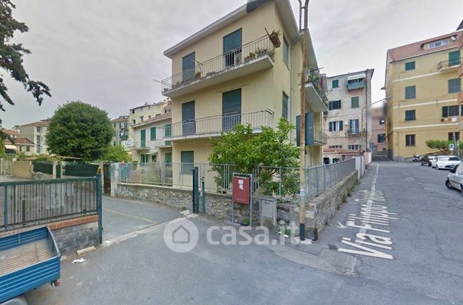 Box/posto auto in residenziale in Via Filippo Paoletti 35