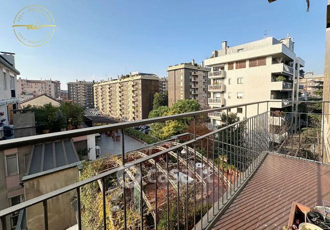 Appartamento in residenziale in Via Voghera 11