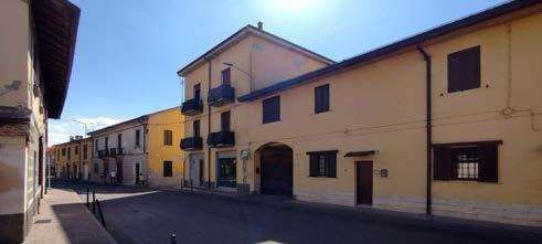 Appartamento in residenziale in Via Crivelli 5