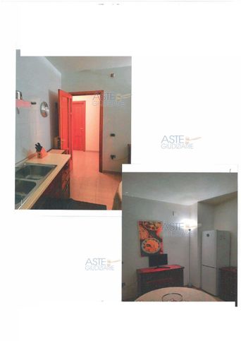 Appartamento in residenziale in Via Giuseppe Carpinelli 3