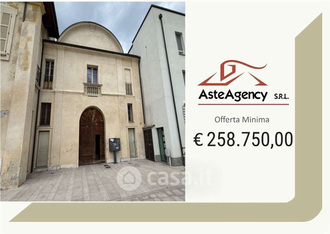 Appartamento in residenziale in Piazza Vittoria 7