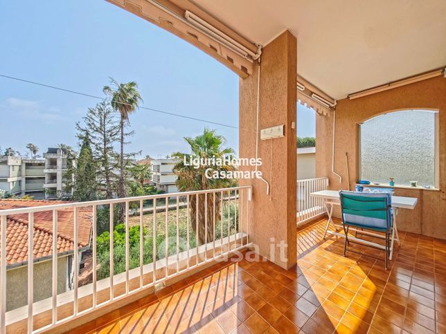 Appartamento in residenziale in Via Gerolamo Rossi