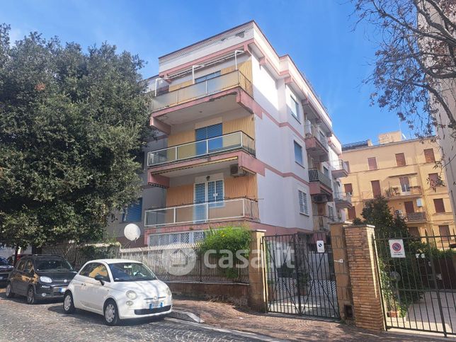 Appartamento in residenziale in Via Cupa