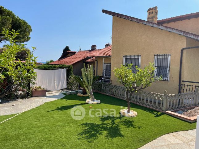 Appartamento in residenziale in