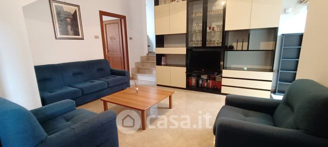 Appartamento in residenziale in Via Benincasa 6