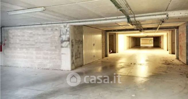 Box/posto auto in residenziale in Via Don Giuseppe Diana
