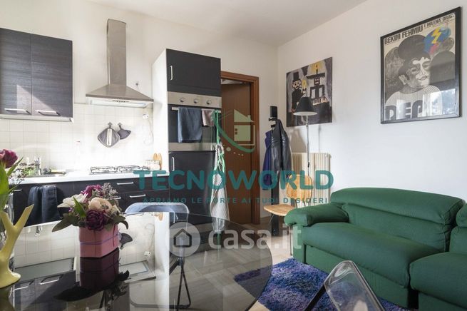 Appartamento in residenziale in Via Roma