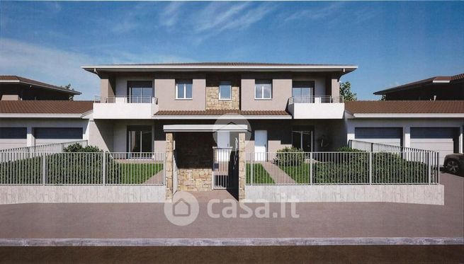 Appartamento in residenziale in Via Pratolungo
