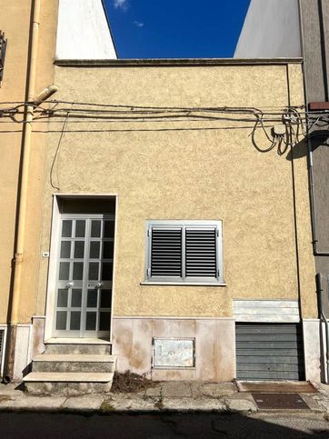 Appartamento in residenziale in Via Regina Elena