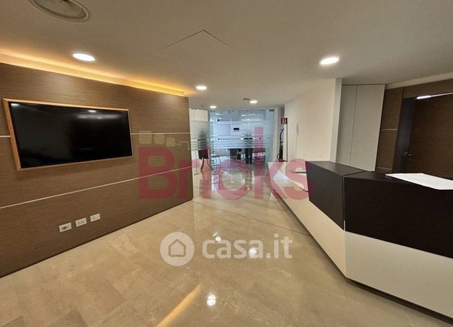 Ufficio in commerciale in Via Alberico Albricci 7