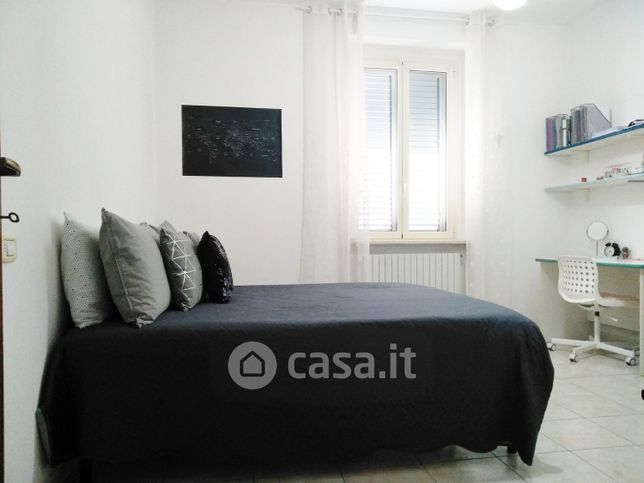 Appartamento in residenziale in Via Colonnetta 10