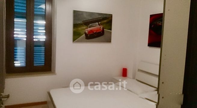 Appartamento in residenziale in Via Francesco Cigna
