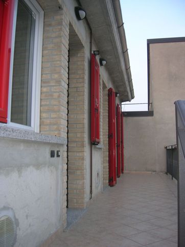 Appartamento in residenziale in Via Giovanni Pacini 37