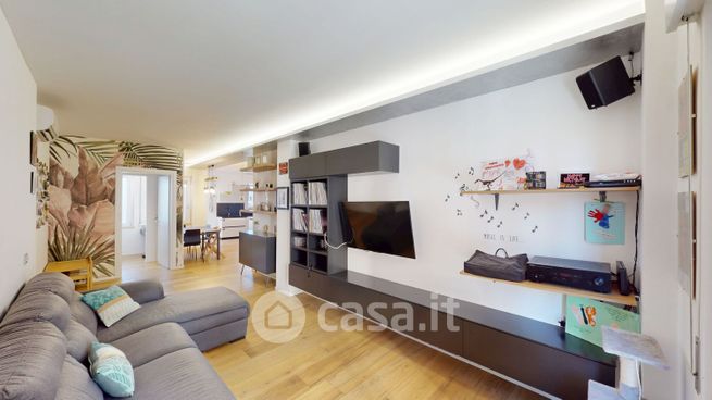 Appartamento in residenziale in Via XXV Aprile
