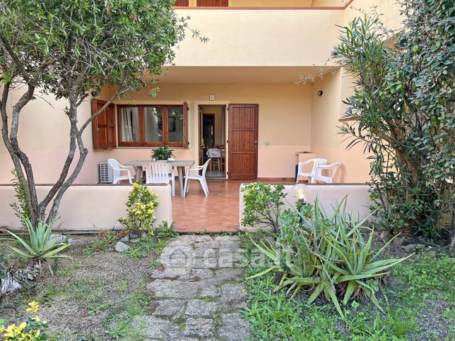 Appartamento in residenziale in Via della Pineta