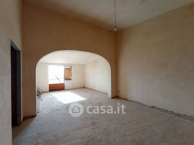 Appartamento in residenziale in Via Val Di Mazara