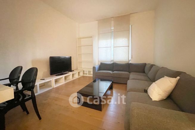 Appartamento in residenziale in