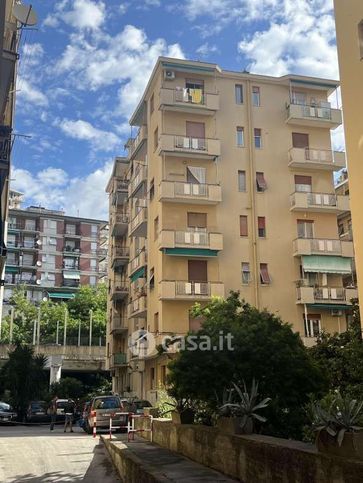 Appartamento in residenziale in Via Bordighera 11