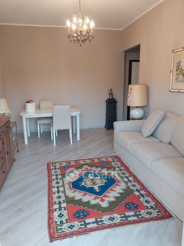 Appartamento in residenziale in Viale Lombardia