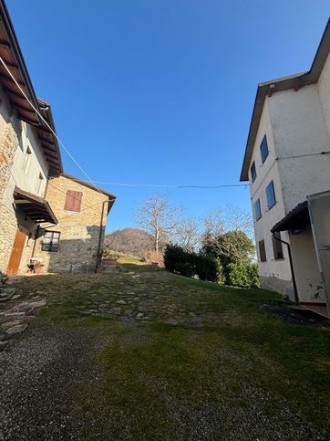 Casa indipendente in residenziale in sivizzano