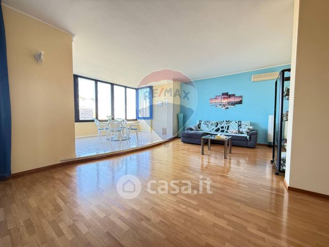 Appartamento in residenziale in Via Cancello Rotto 3B