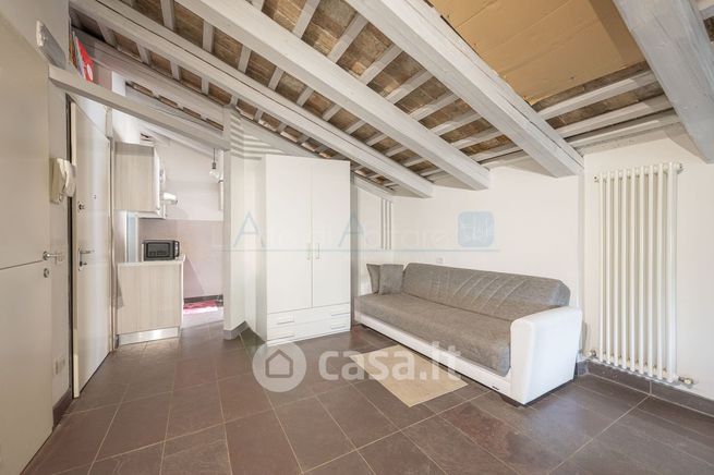 Appartamento in residenziale in Via Guglielmo Marconi 8