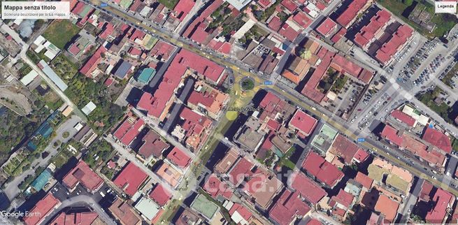 Appartamento in residenziale in Via Alcide de Gasperi