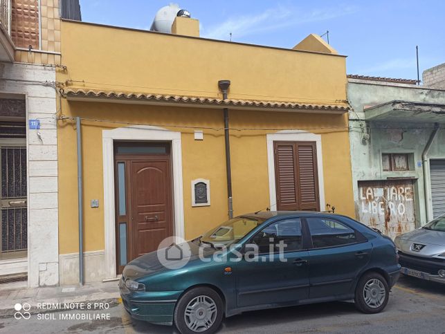 Casa indipendente in residenziale in Via de Sanctis Francesco