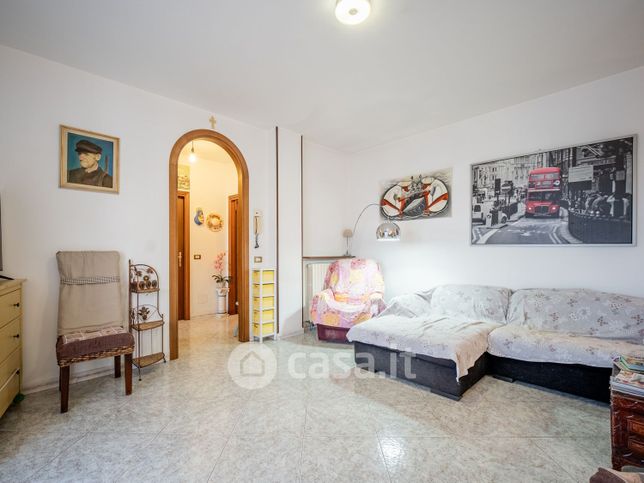 Appartamento in residenziale in 
