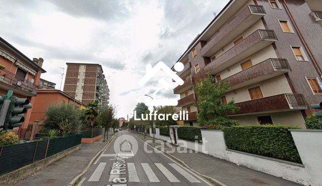 Appartamento in residenziale in Via Risorgimento 90