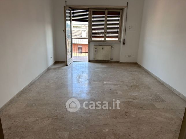 Appartamento in residenziale in Via Giannozzo Manetti 33